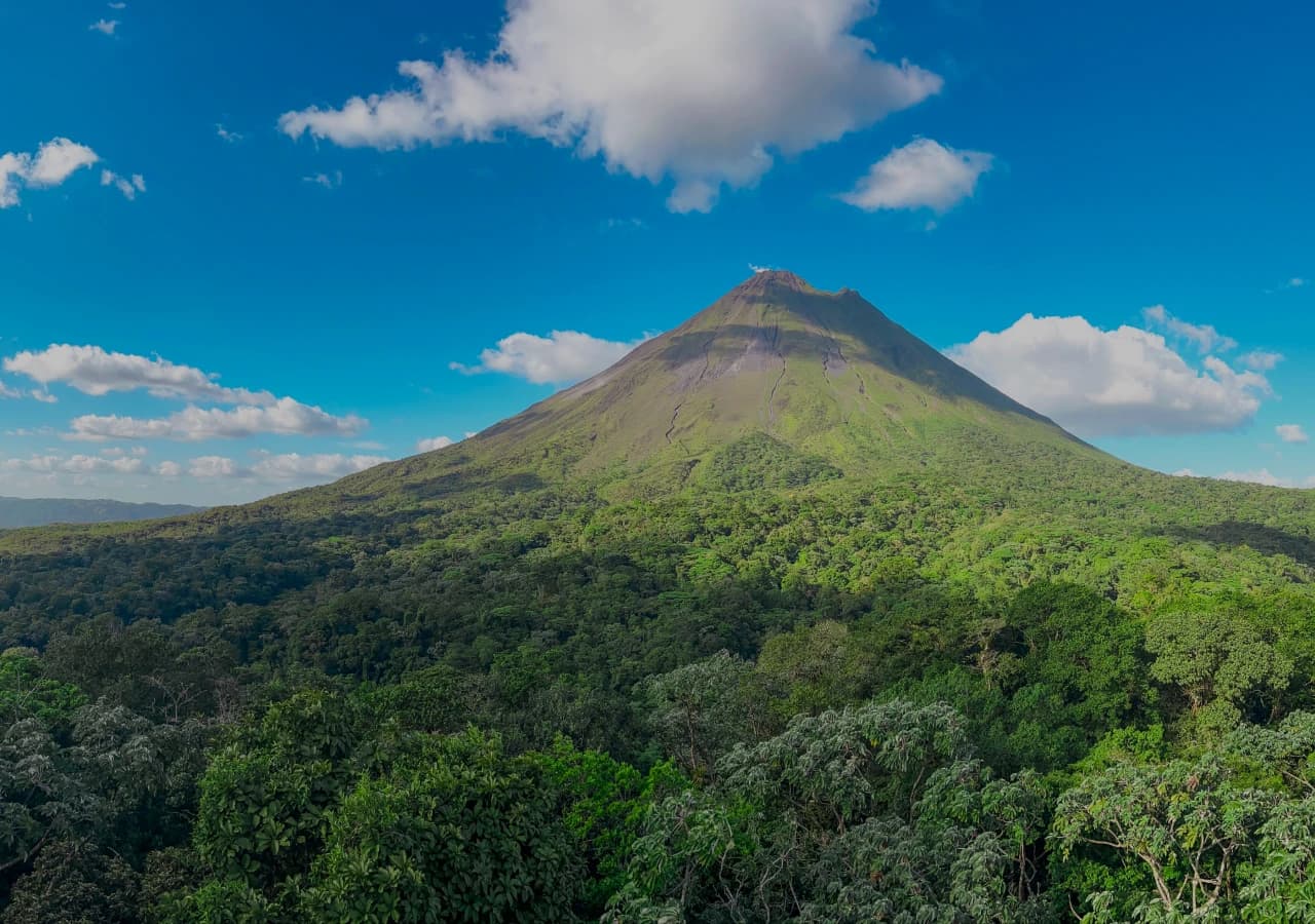 CR Servers — Costa Rica infrastructure and hosting in San José